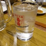 中華居酒屋 福 - 