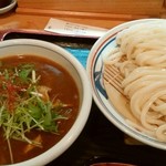手打うどん かとう - 