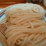 手打うどん かとう - 
