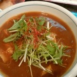 手打うどん かとう - 