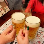 肉ビストロ モニ - 