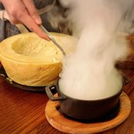 肉ビストロ モニ - ストウブ･焼きリゾット