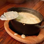 肉ビストロ モニ - ストウブ･焼きリゾット