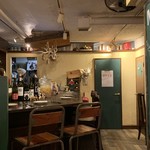 肉ビストロ モニ - 