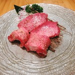 焼肉トラジ - 