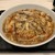 中華香彩JASMINE口福厨房 - 料理写真:サンラータン麺、大盛り、ネギ抜きです。