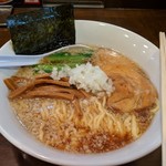 ラーメン一兎 - 