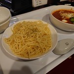 喰物問屋 - つけナポ