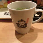 やきとりの扇屋 - 