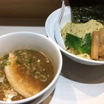 ソイ ソース ラーメン 醤屋 - 