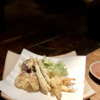 蕎麦懐石 無庵 - 