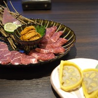 馬桜 銀座通り店 - 