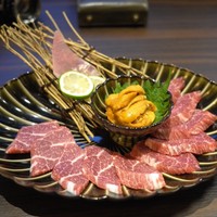 馬桜 銀座通り店 - 