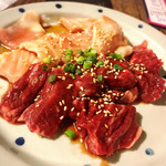 Yakiniku Yaro-Zu Ga-Den - 