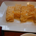 蕎麦切り あなざわ - 