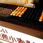 ゝ神-TENJIN- - 焼き焼き