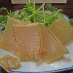 Otafuku - コロ味噌漬け
