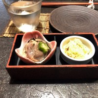 飛騨牛一頭家 馬喰一代 銀座 - 