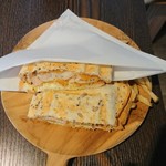 キュウカフェ - 