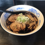 Men Zou - 麺蔵ラーメン