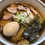 麺処 びぎ屋 - 