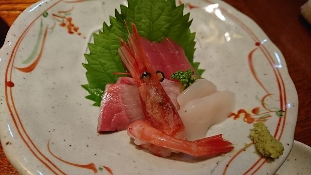 居酒屋 北粋（ほくすい） - 郡山富田（居酒屋）の写真