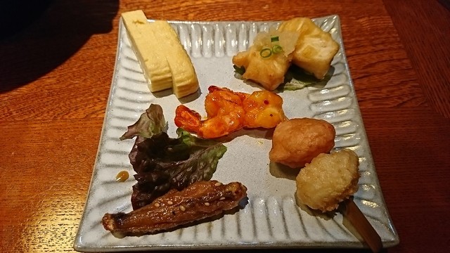 居酒屋 北粋（ほくすい） - 郡山富田（居酒屋）の写真