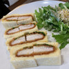 Sandwich Cafe to‐talite