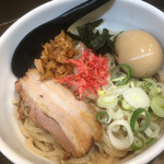 ちょもらん麺 - 