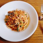 オステリア ルビーノ - けんとん