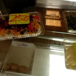 梅の家 - 料理写真: