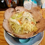 姫路タンメン - 