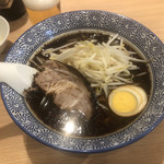 丸八そば店 - 