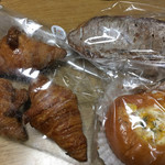 はるはるベーカリー - 