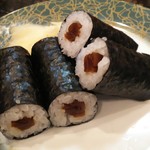 うまか亭 - かんぴょう巻