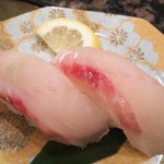 うまか亭 - ほうぼう