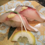 うまか亭 - 生さば