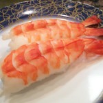 うまか亭 - えび