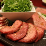 タン・シャリ・焼肉 たんたたん - 