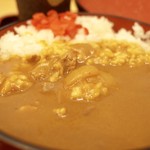 細島屋 花水木 - カレー