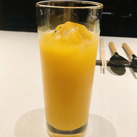 リョウリヤ ステファン パンテル - オレンジジュース