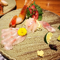 のどぐろ専門 銀座 中俣 - 