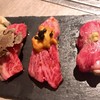 代官山焼肉 kintan
