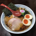 とら食堂 松戸分店 - 