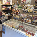 音更ぎょうざ 餃子の宝永 - 店内