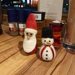 らぁめん もののこころ - 