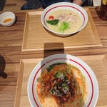 らぁめん もののこころ - 