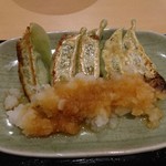 餃子楼おとど餃子食堂 - 