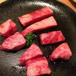 焼肉問屋 牛蔵 - 