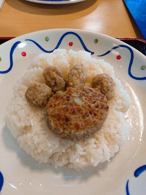 東武動物公園のカレーレストラン By ロロノア 初老 中央レストラン 東武動物公園 レストラン その他 食べログ